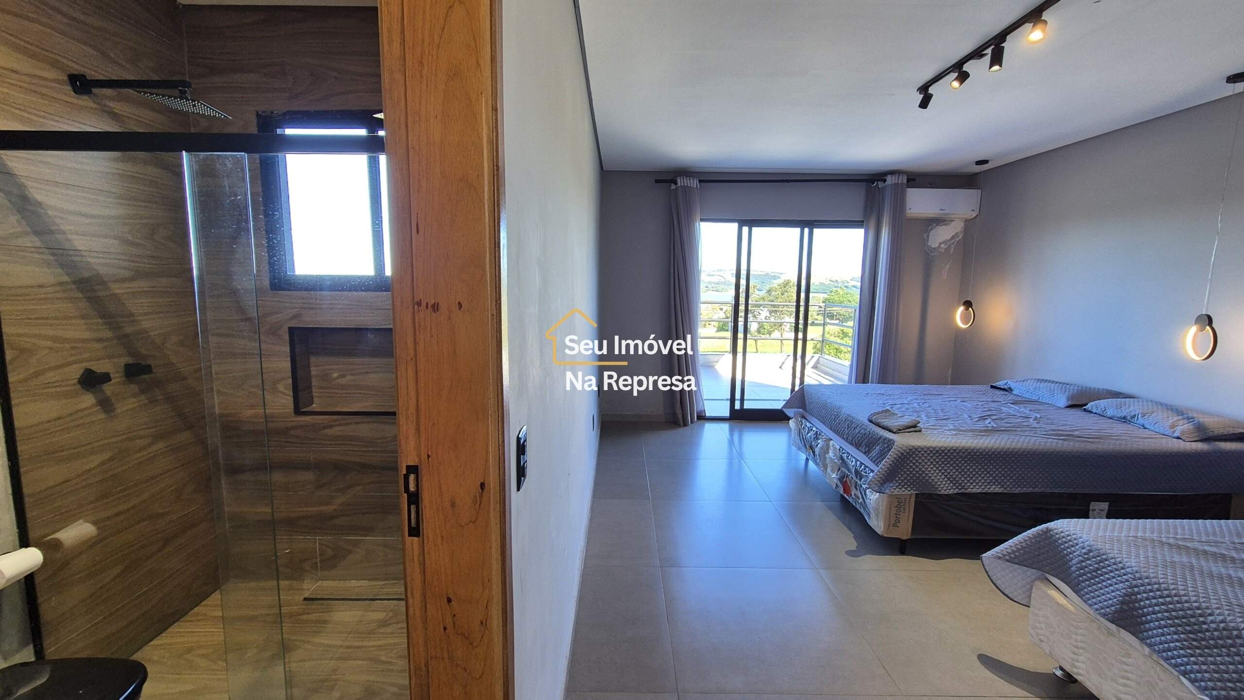 casa a venda no riviera de santa cristina xiii
