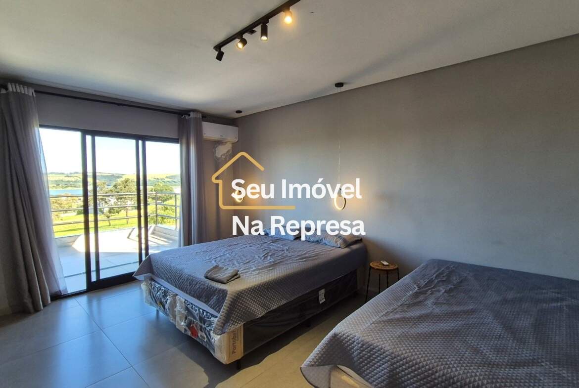 casa a venda no riviera de santa cristina xiii