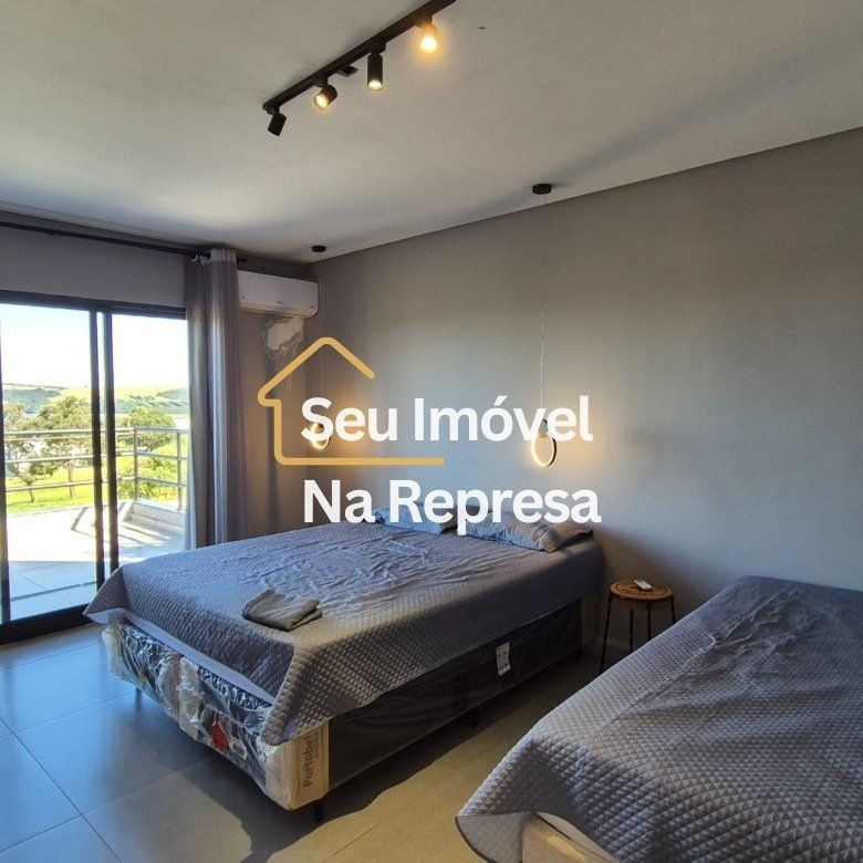 casa a venda no riviera de santa cristina xiii