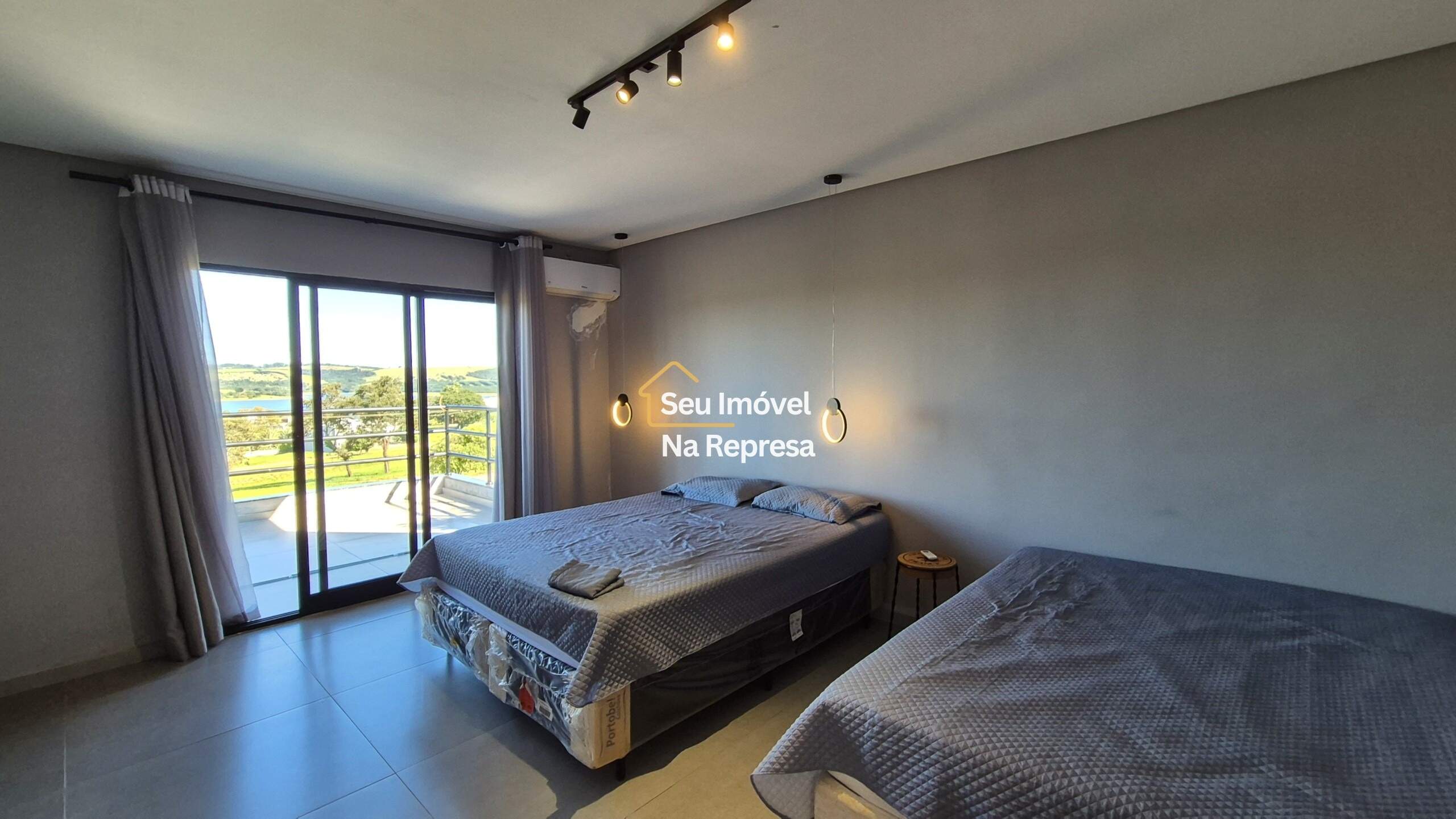 casa a venda no riviera de santa cristina xiii