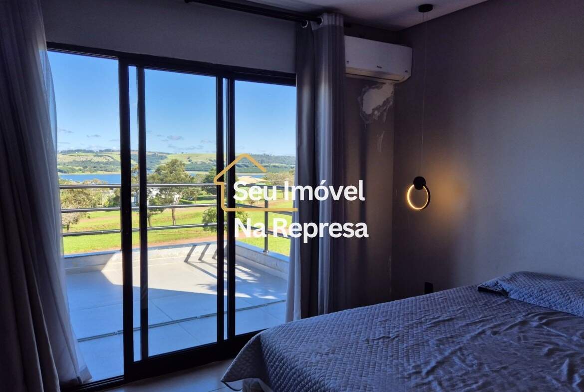 casa a venda no riviera de santa cristina xiii