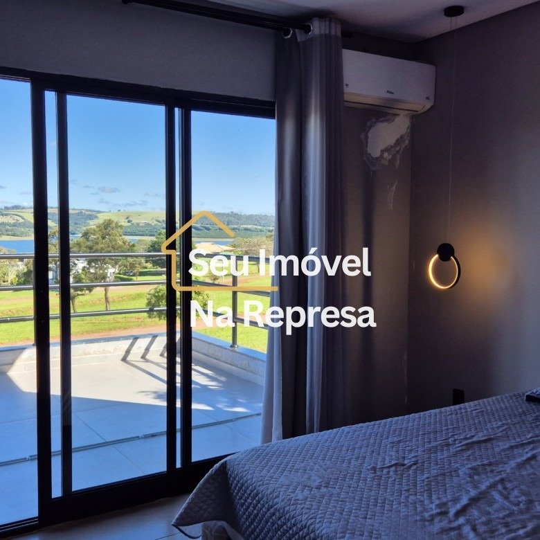 casa a venda no riviera de santa cristina xiii