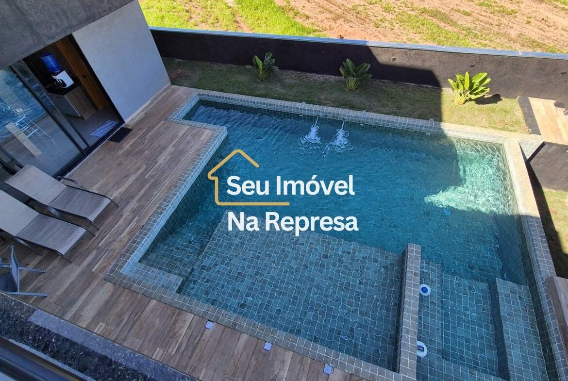 casa a venda no riviera de santa cristina xiii
