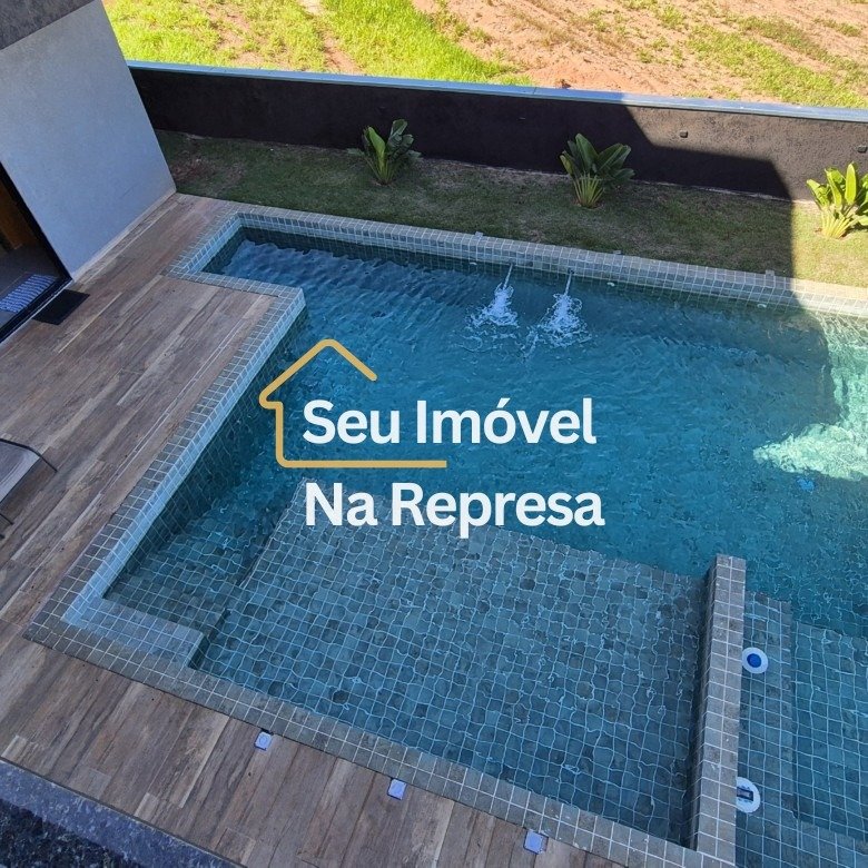 casa a venda no riviera de santa cristina xiii