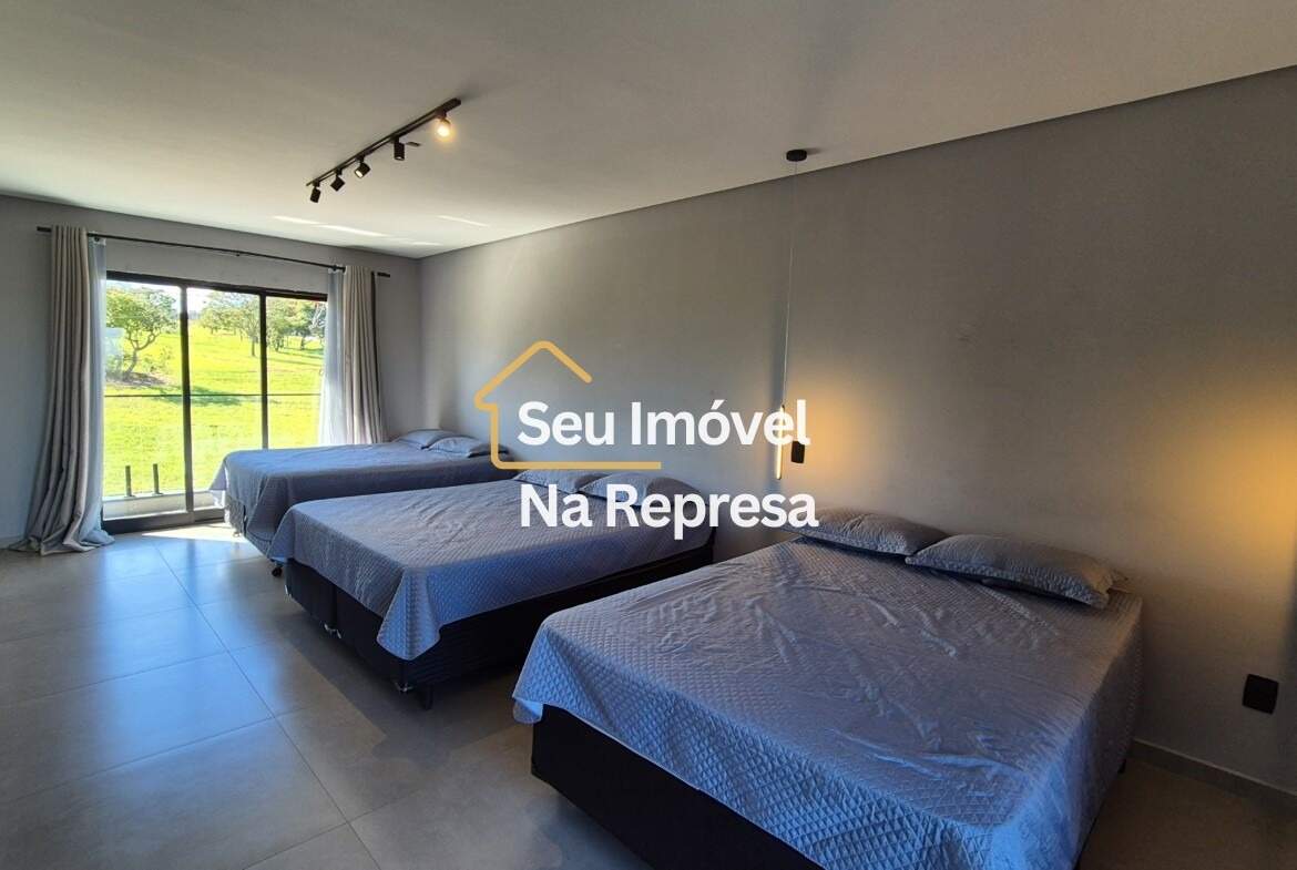 casa a venda no riviera de santa cristina xiii