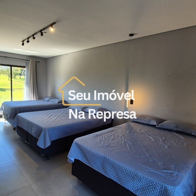 casa a venda no riviera de santa cristina xiii