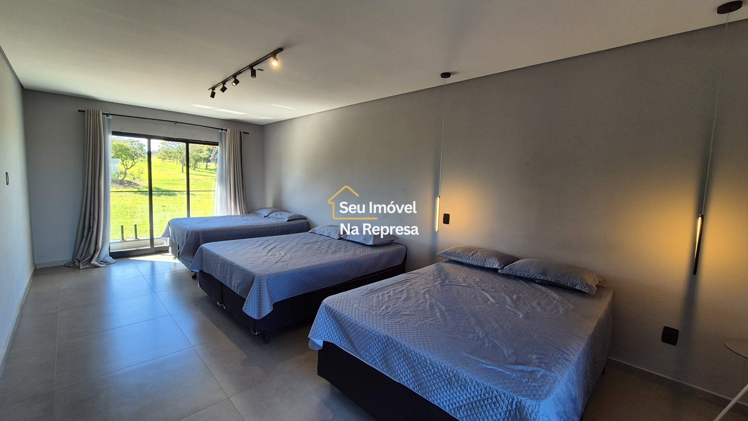 casa a venda no riviera de santa cristina xiii