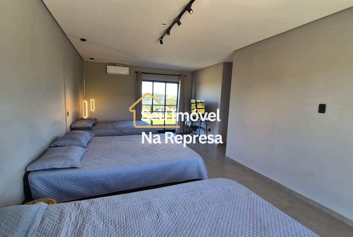 casa a venda no riviera de santa cristina xiii