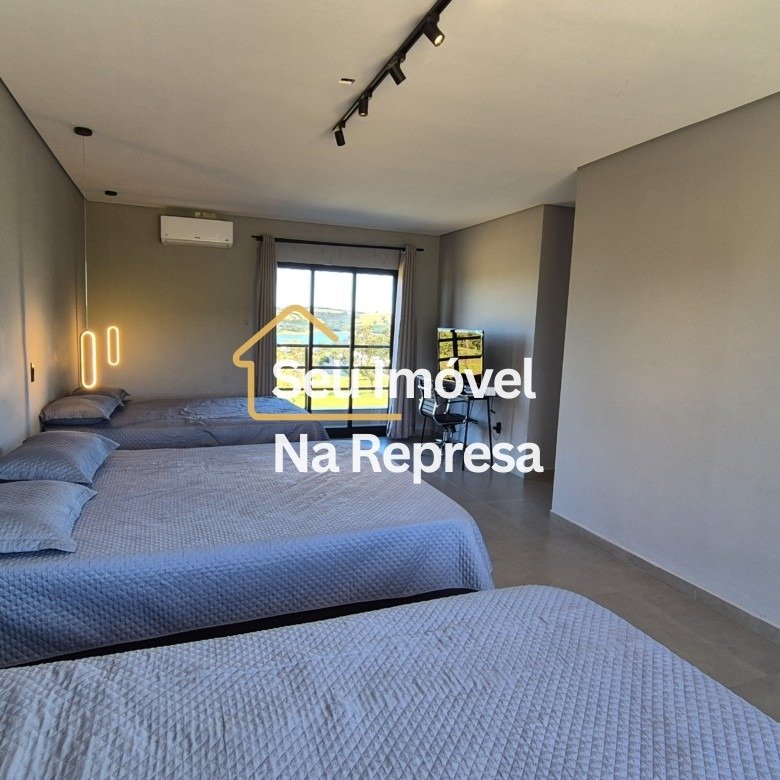 casa a venda no riviera de santa cristina xiii