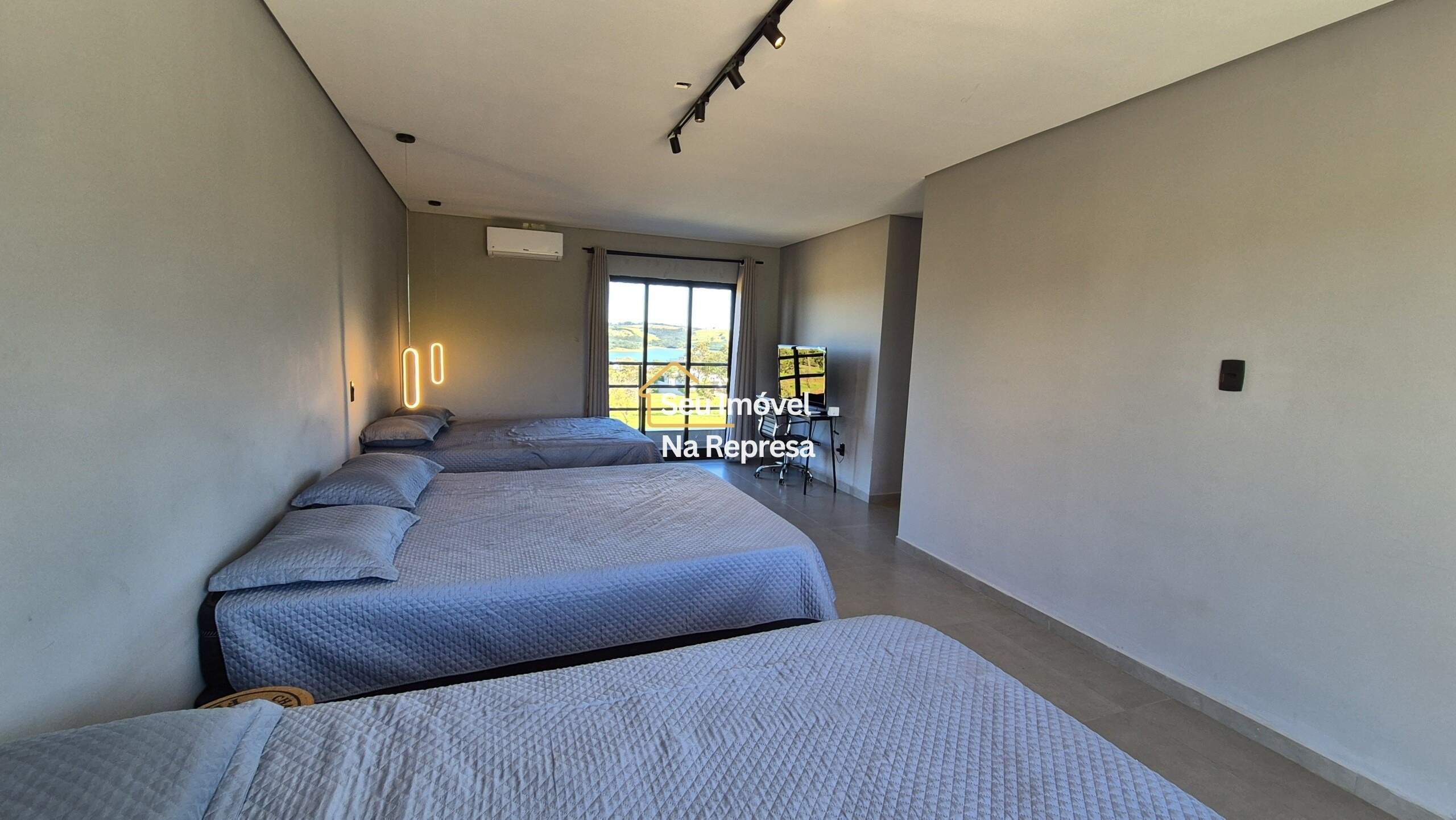 casa a venda no riviera de santa cristina xiii