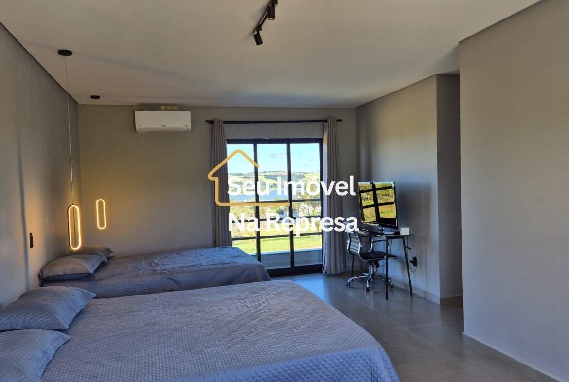 casa a venda no riviera de santa cristina xiii