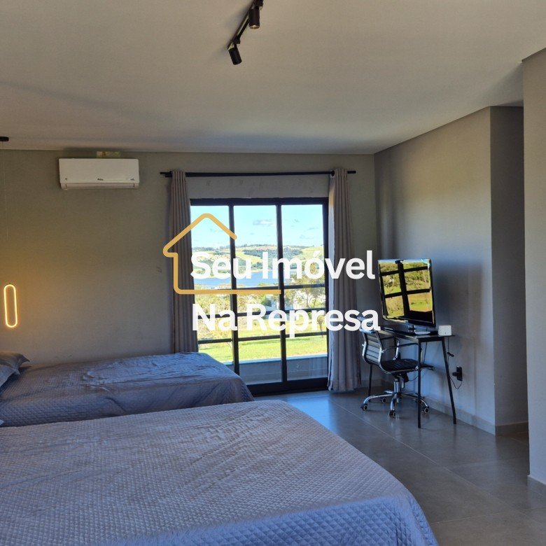 casa a venda no riviera de santa cristina xiii