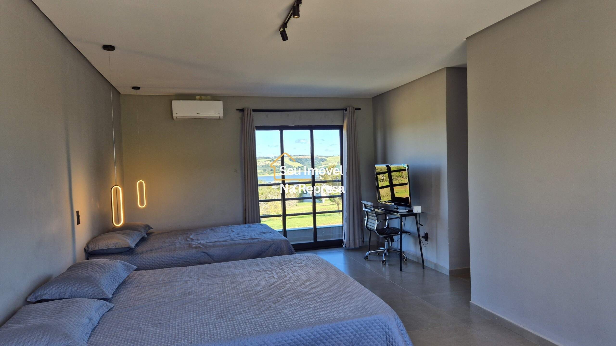 casa a venda no riviera de santa cristina xiii