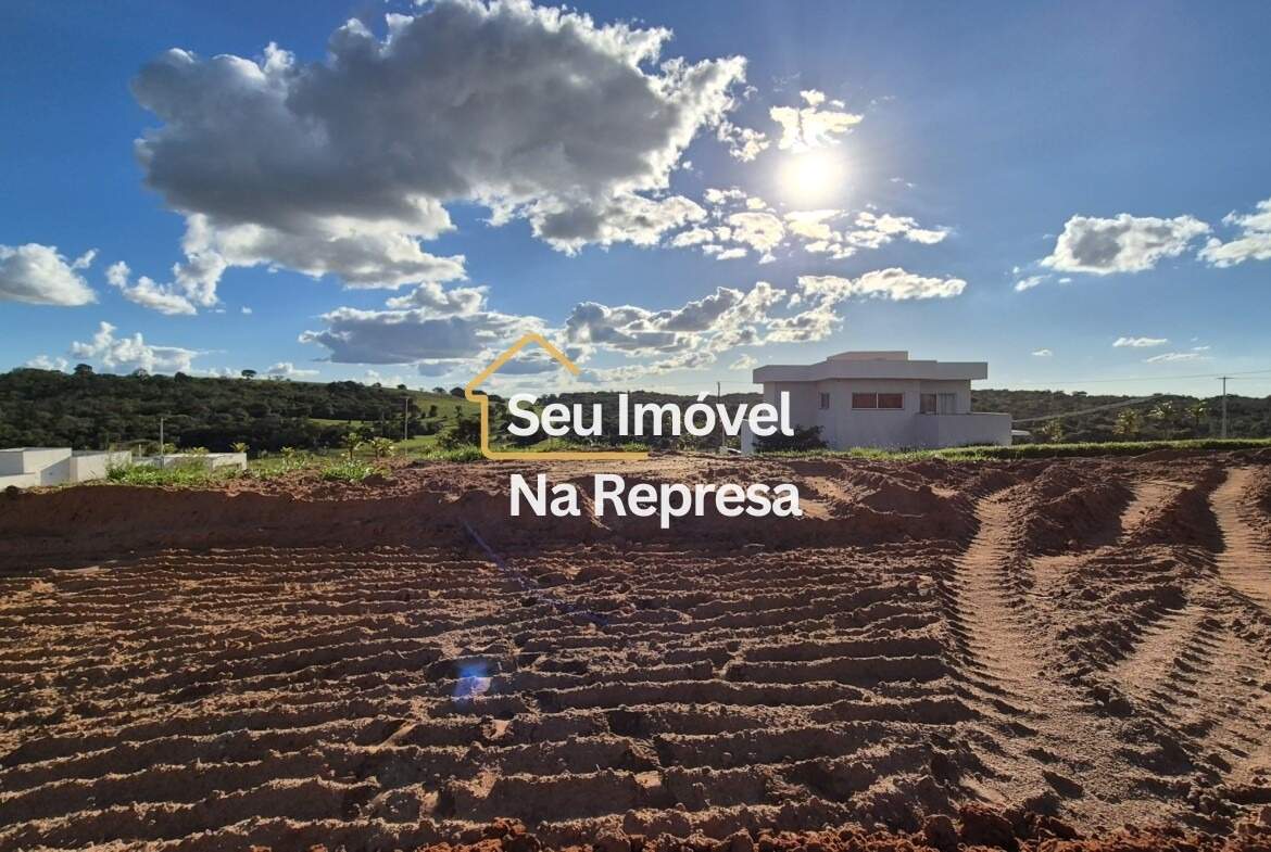 tTerreno/Lote à venda no Riviera de Santa Cristina XIII Quadra MA Marina HZL18UM