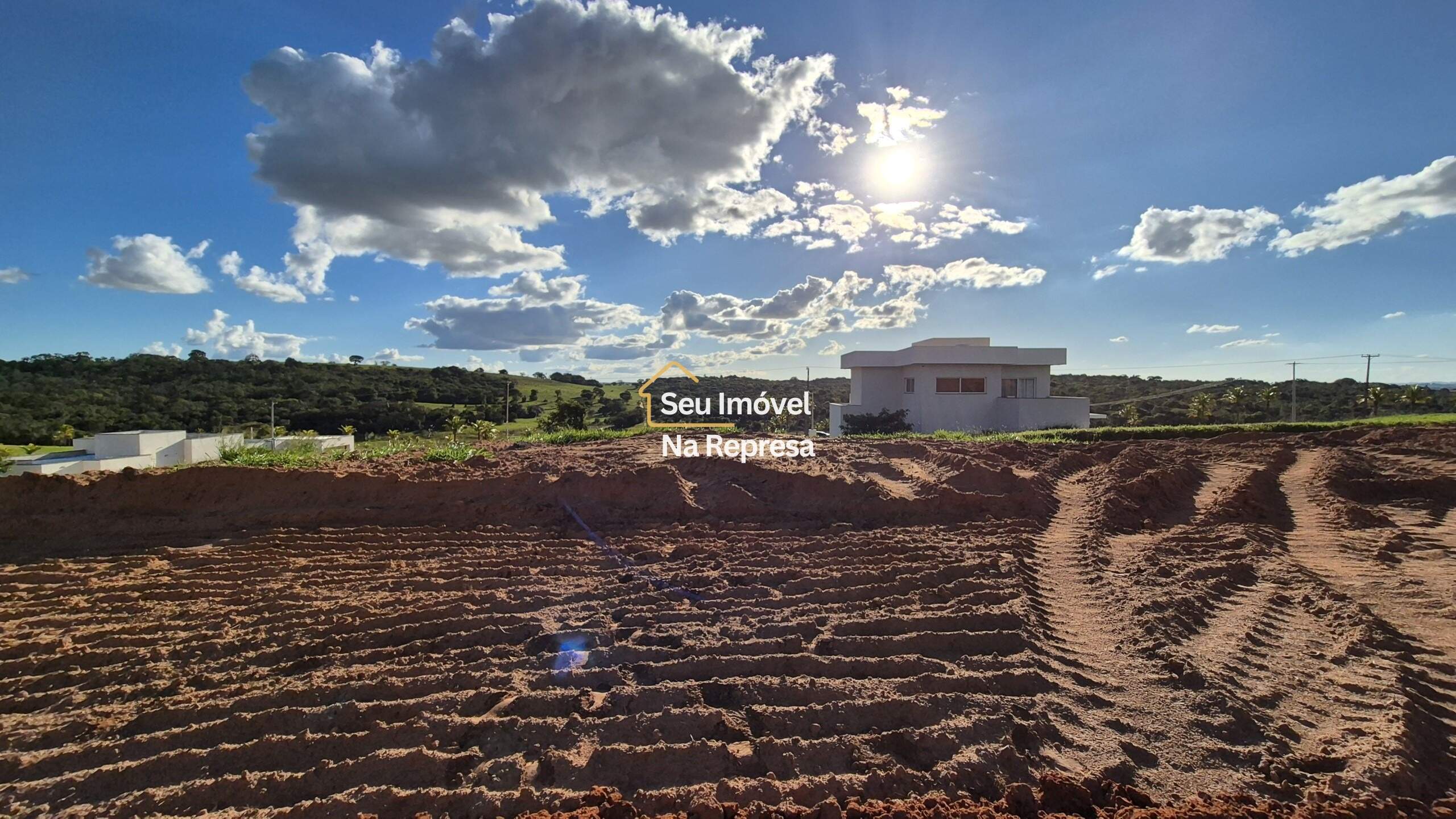 tTerreno/Lote à venda no Riviera de Santa Cristina XIII Quadra MA Marina HZL18UM