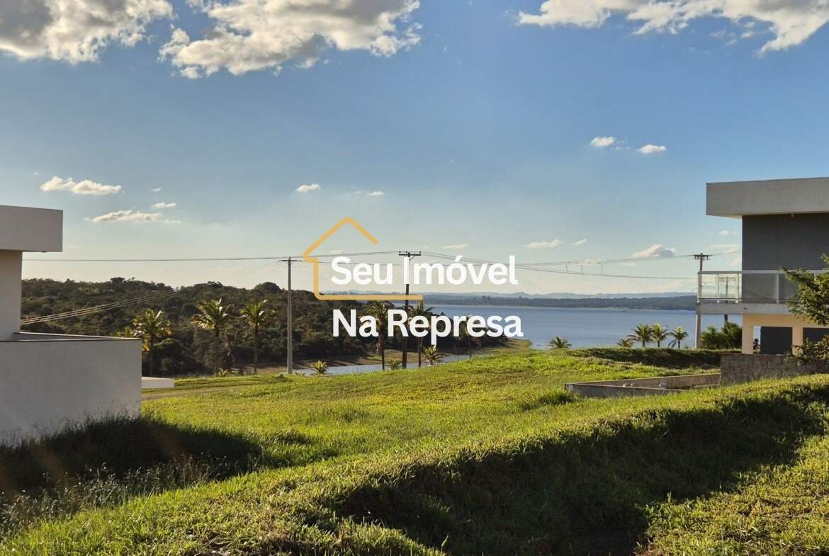 tTerreno/Lote à venda no Riviera de Santa Cristina XIII Quadra MA Marina HZL18UM