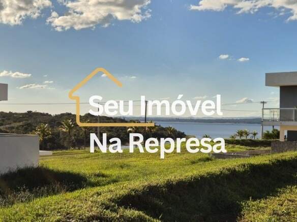tTerreno/Lote à venda no Riviera de Santa Cristina XIII Quadra MA Marina HZL18UM
