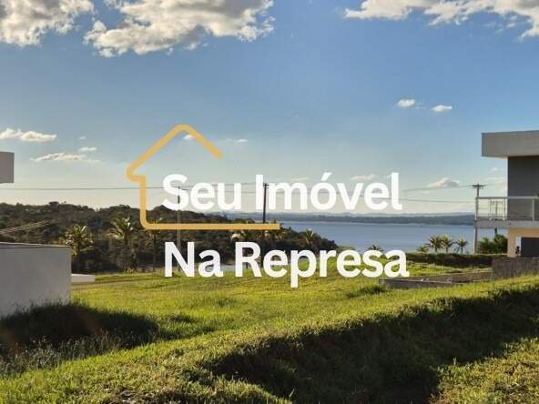tTerreno/Lote à venda no Riviera de Santa Cristina XIII Quadra MA Marina HZL18UM