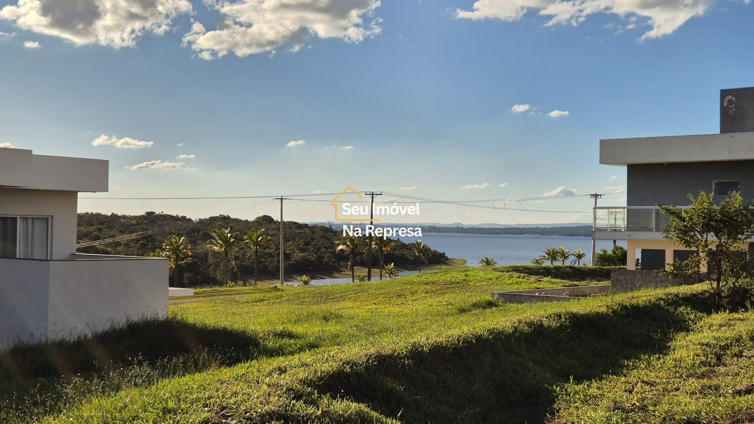 tTerreno/Lote à venda no Riviera de Santa Cristina XIII Quadra MA Marina HZL18UM