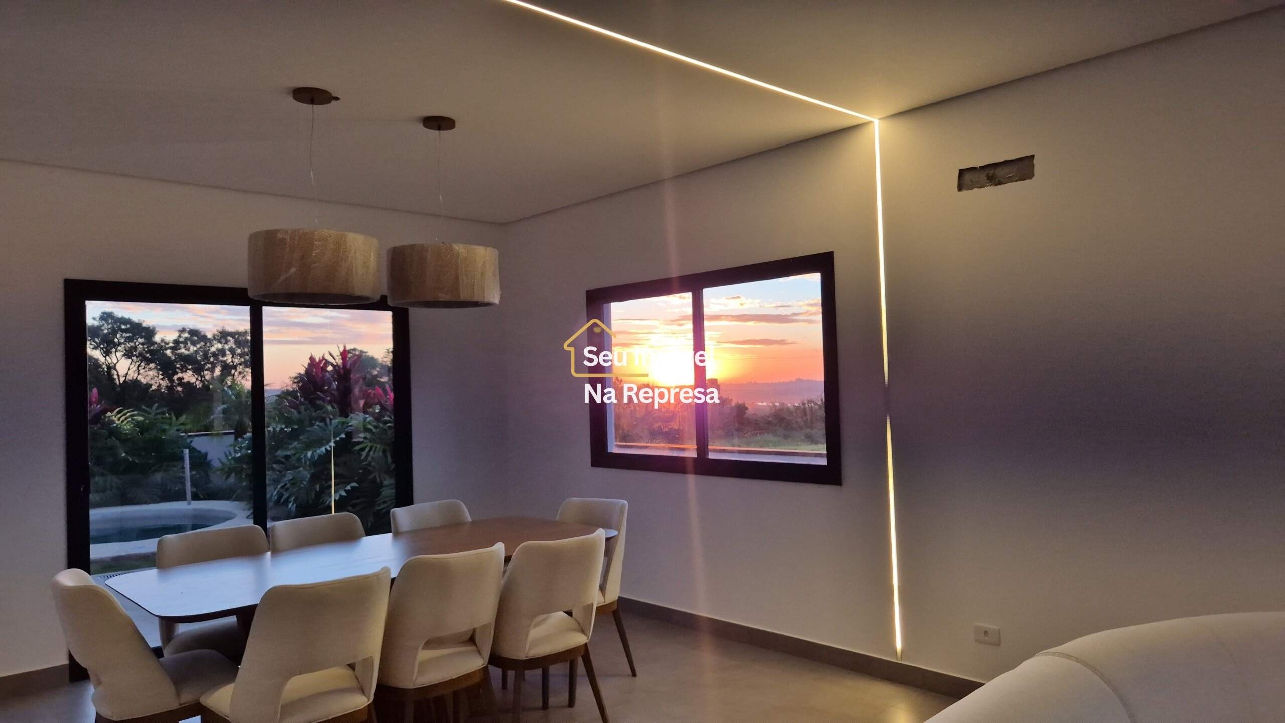 imóvel a venda riviera de santa cristina