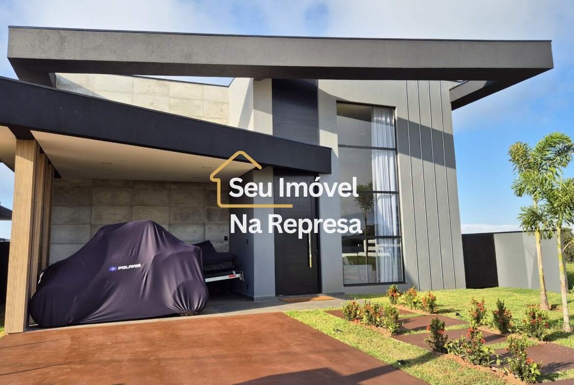 casa a venda represa jurumirim