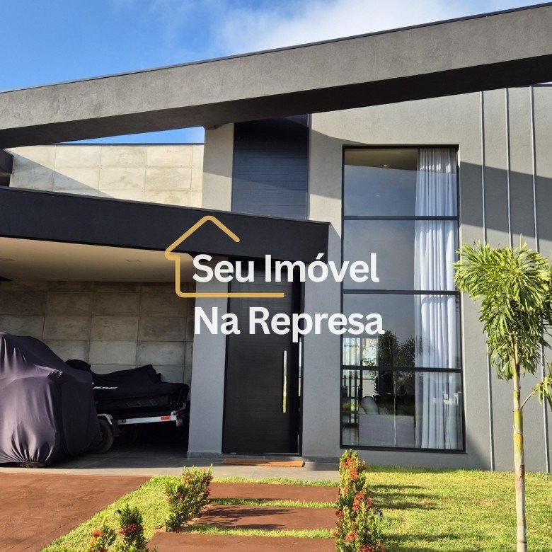 casa a venda represa jurumirim
