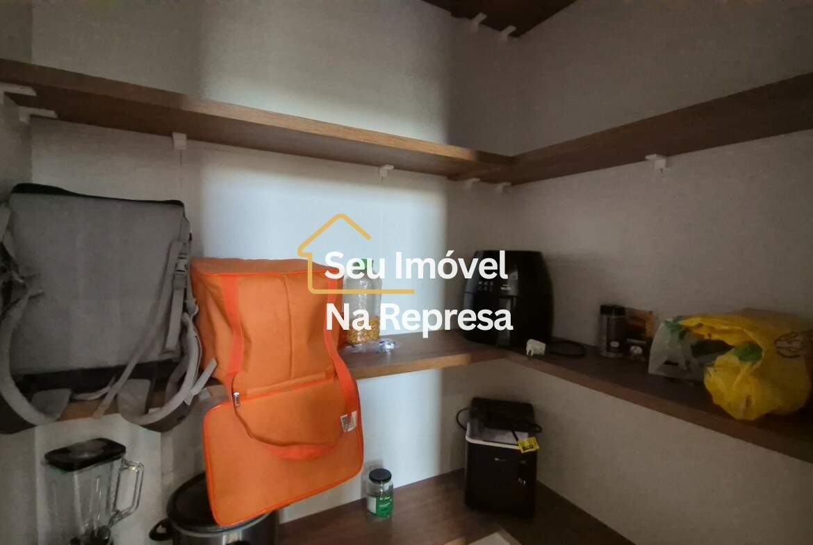 casa a venda represa jurumirim