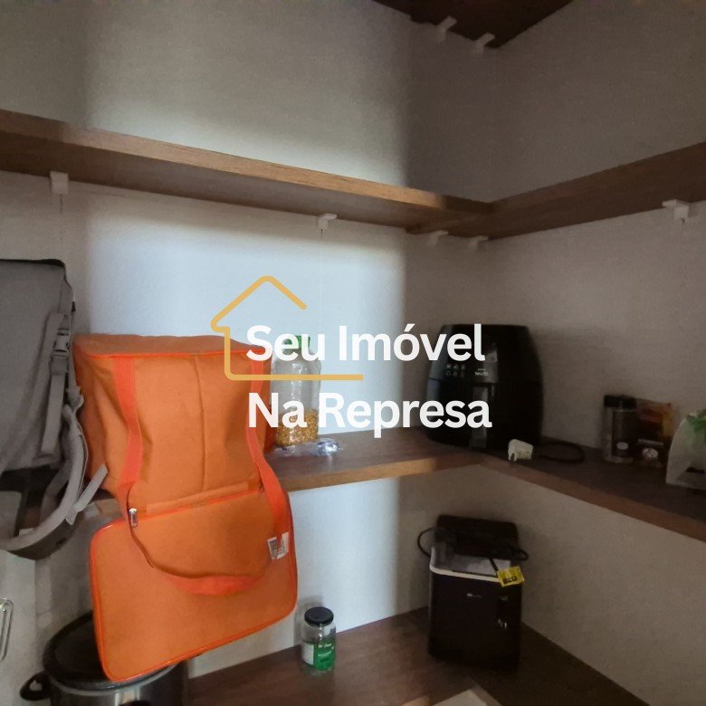 casa a venda represa jurumirim