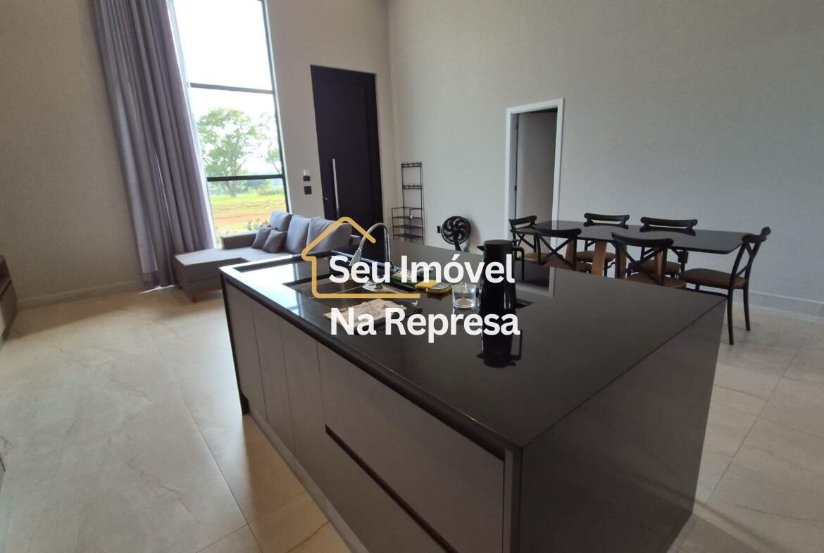 casa a venda represa jurumirim