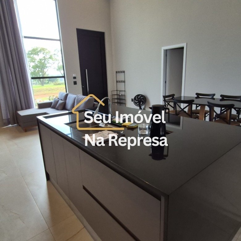 casa a venda represa jurumirim