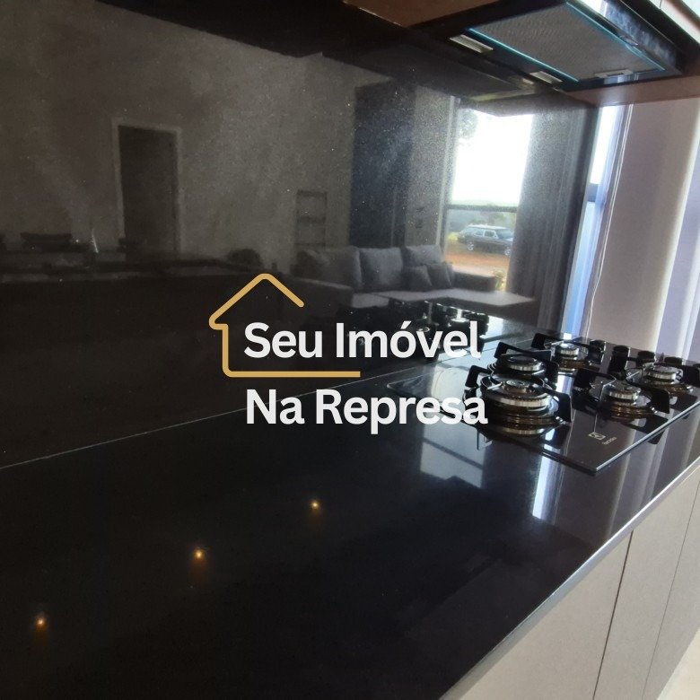 casa a venda represa jurumirim