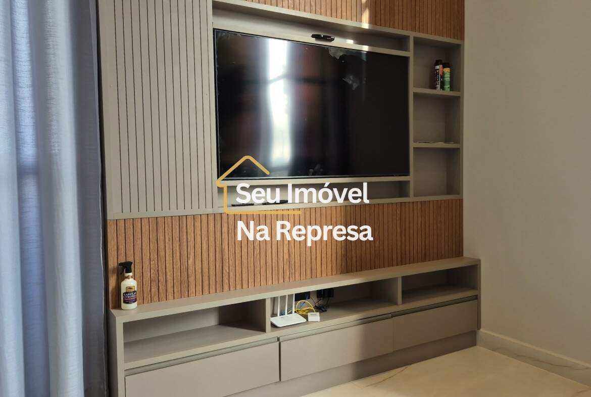 casa a venda represa jurumirim