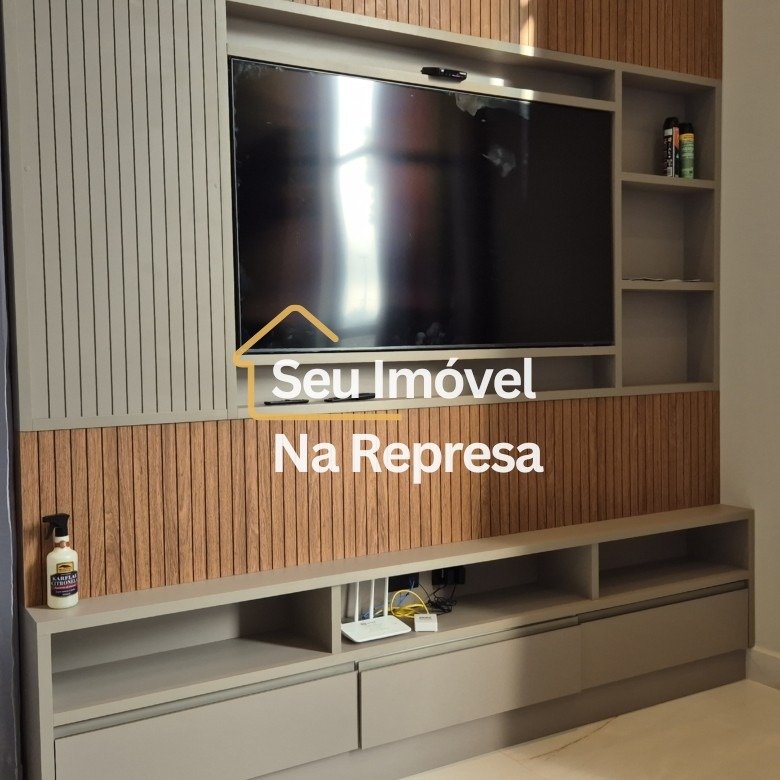 casa a venda represa jurumirim