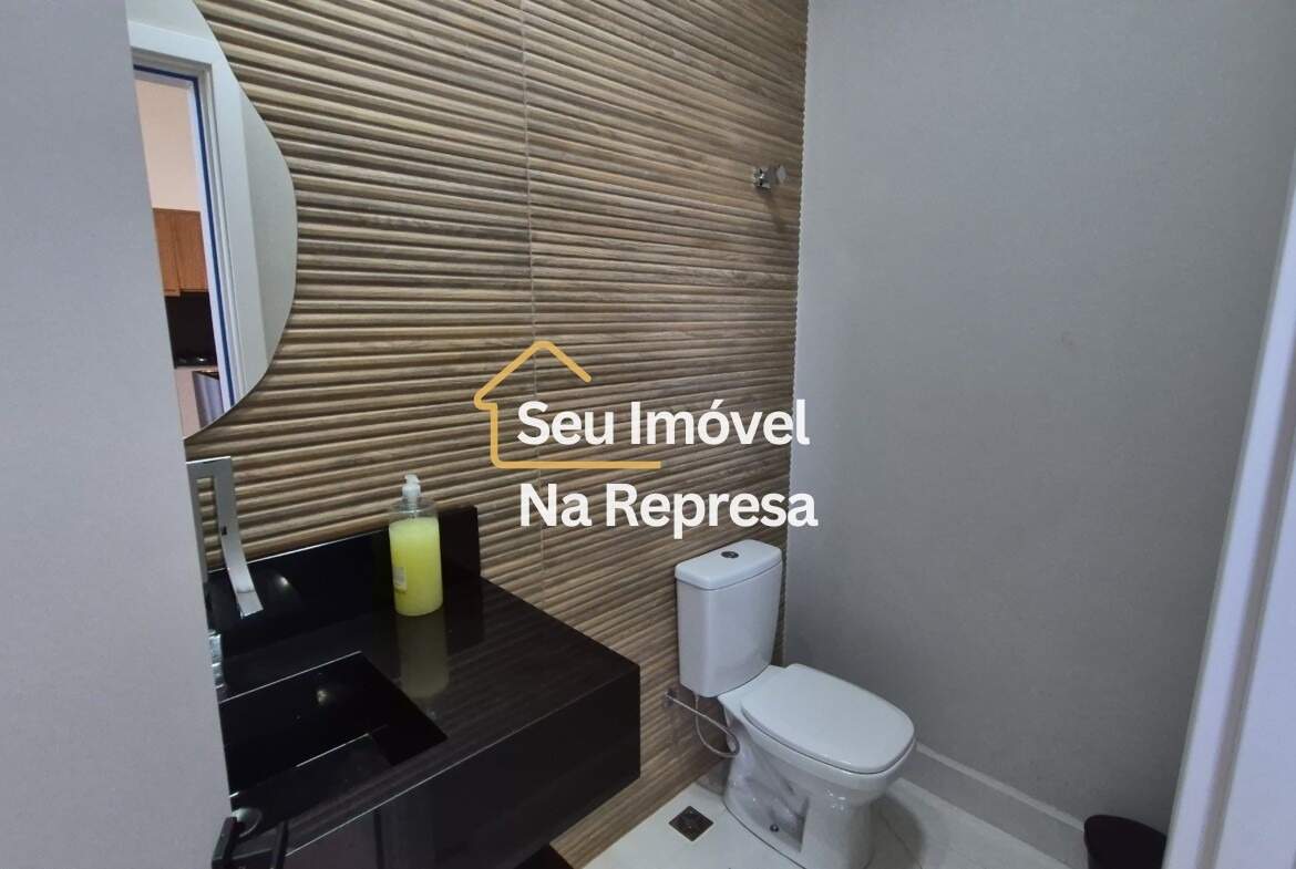 casa a venda represa jurumirim