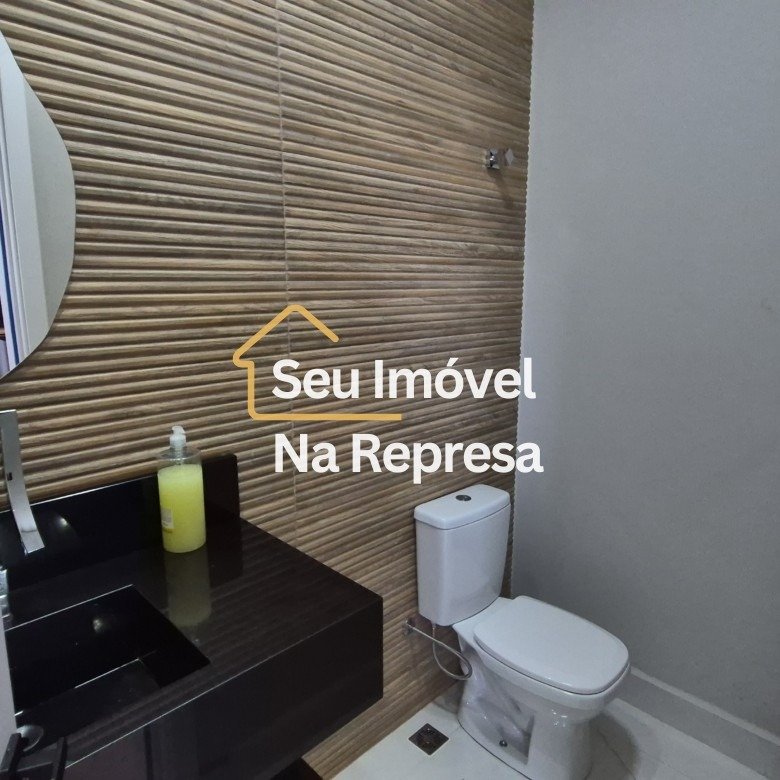 casa a venda represa jurumirim