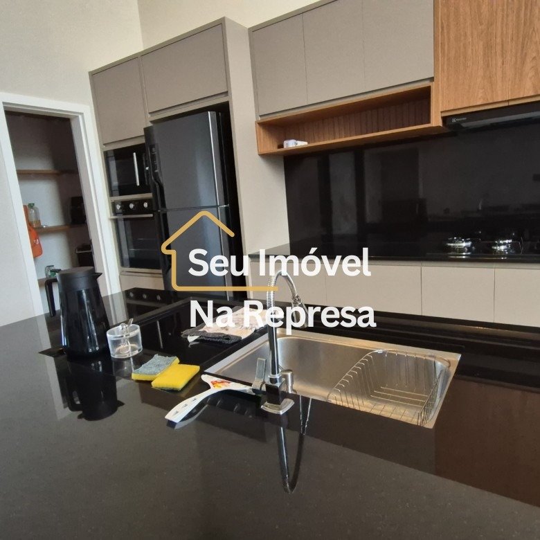 casa a venda represa jurumirim
