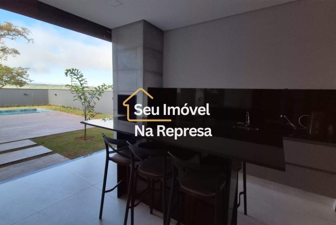 casa a venda represa jurumirim