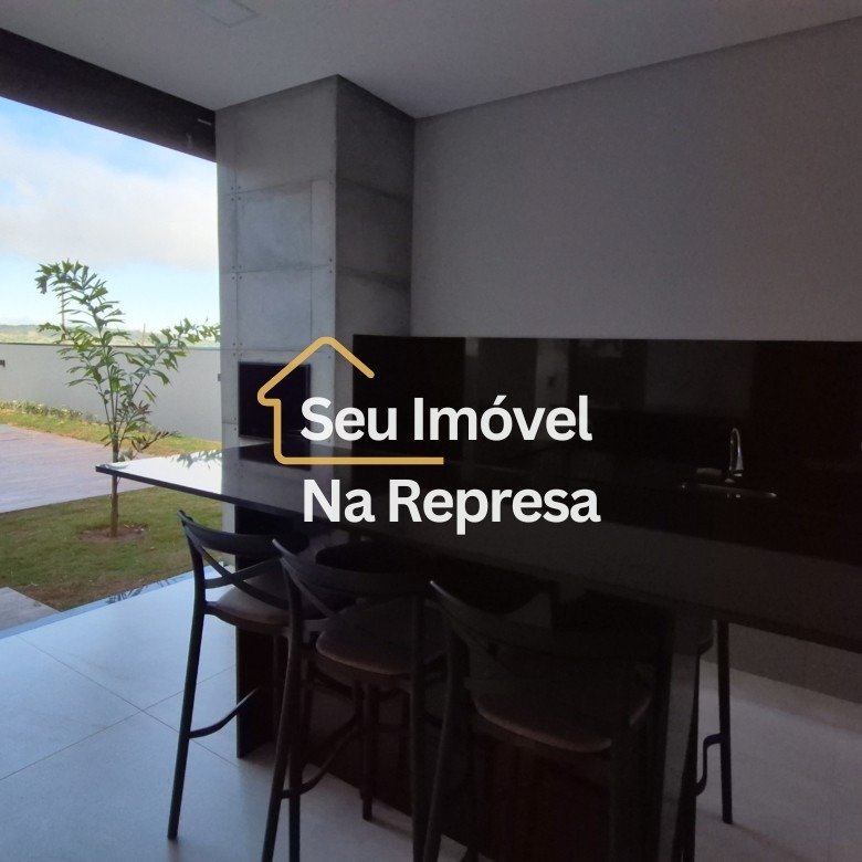 casa a venda represa jurumirim