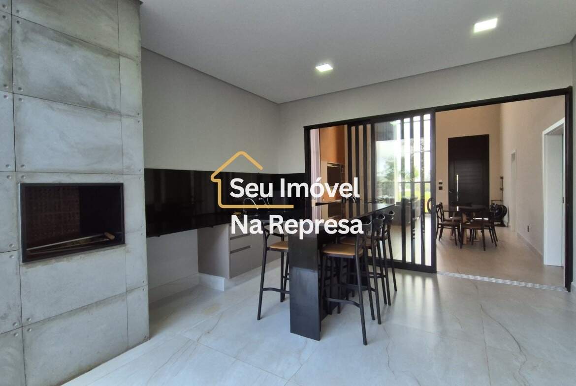 casa a venda represa jurumirim