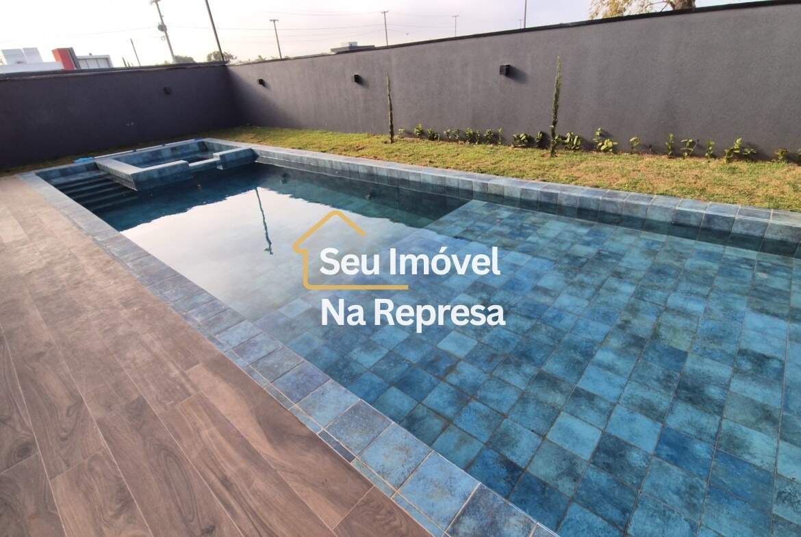 casa a venda represa jurumirim