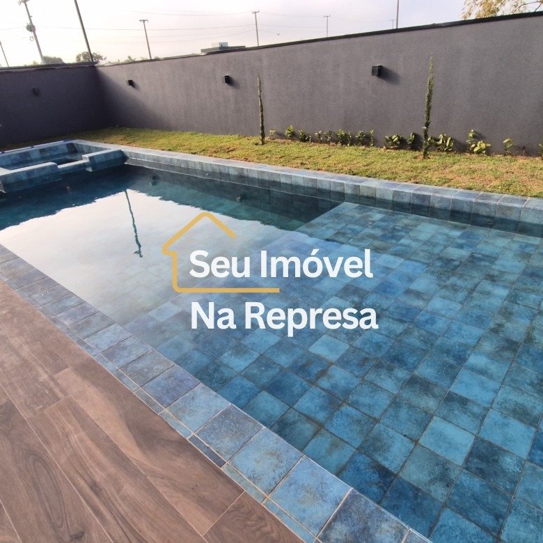 casa a venda represa jurumirim