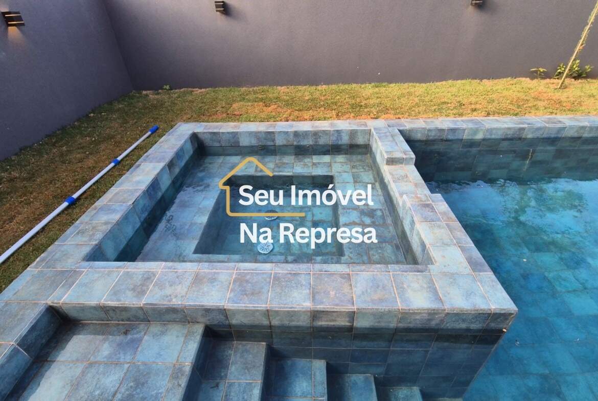 casa a venda represa jurumirim