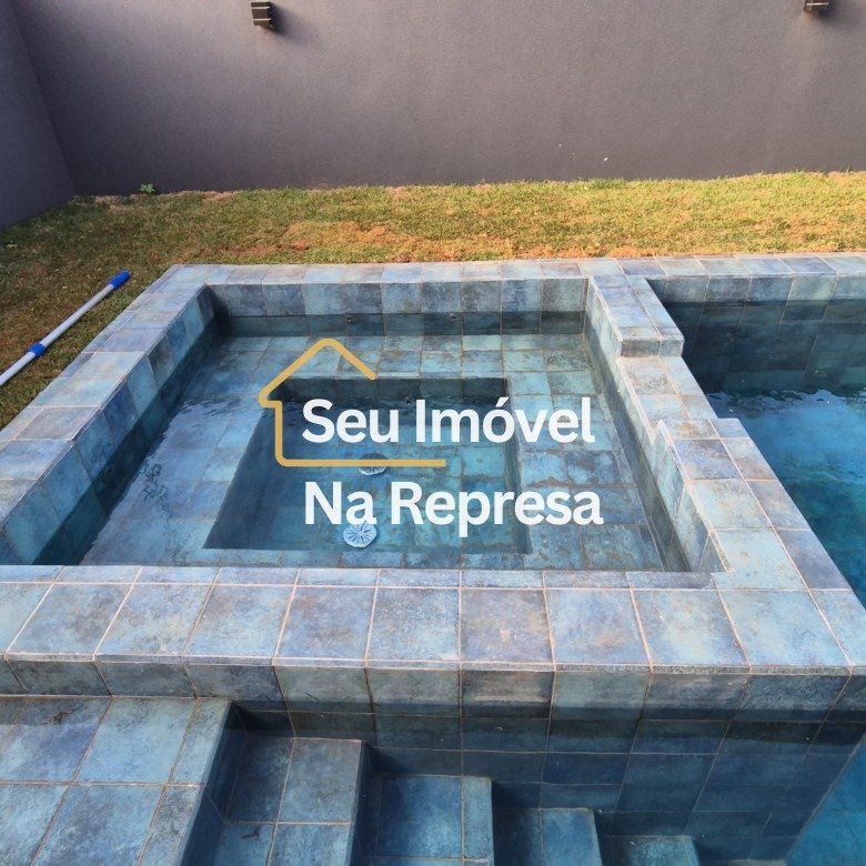 casa a venda represa jurumirim