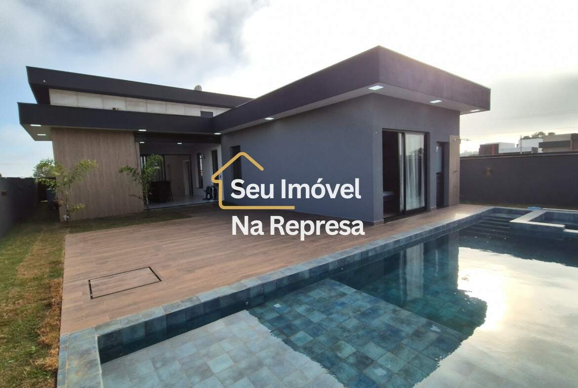 casa a venda represa jurumirim