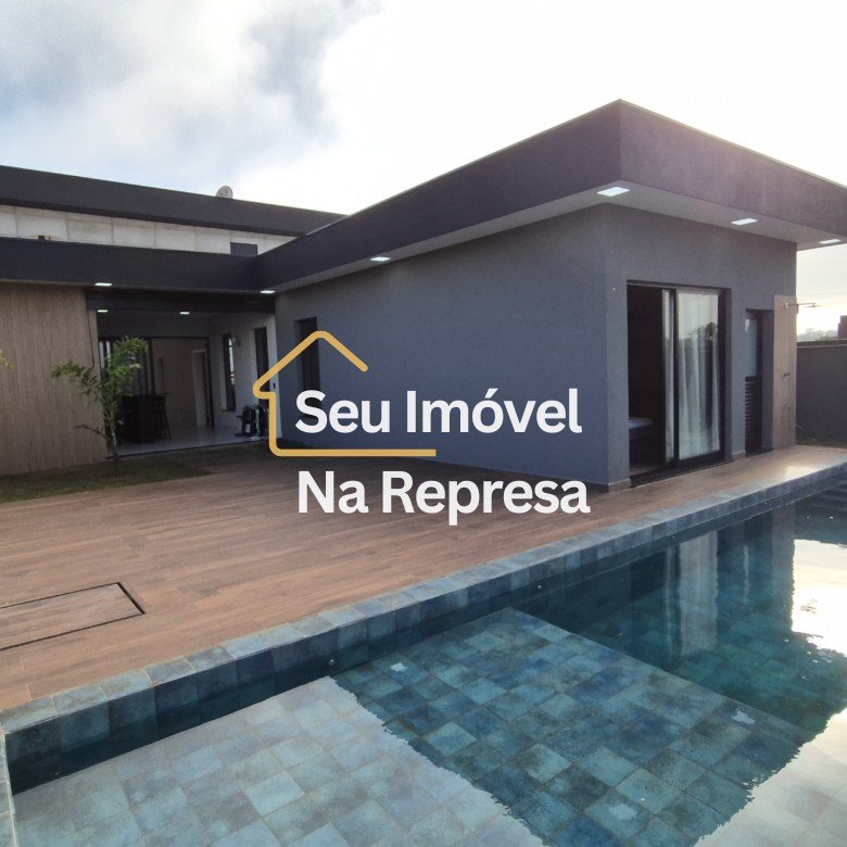 casa a venda represa jurumirim