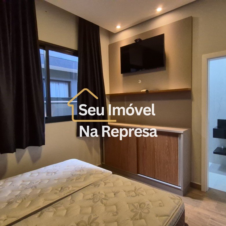 casa a venda represa jurumirim