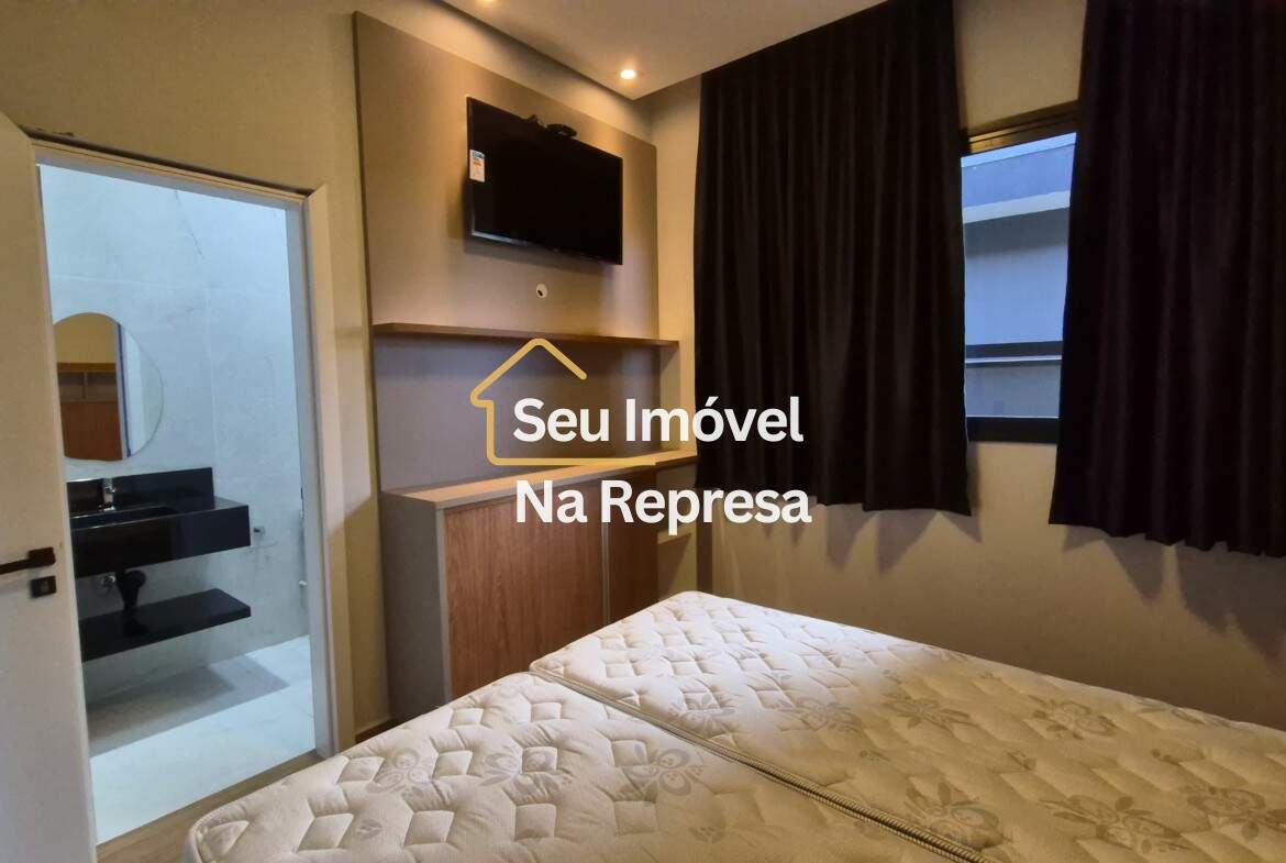 casa a venda represa jurumirim