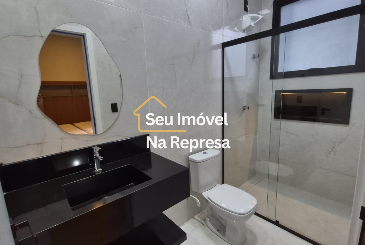 casa a venda represa jurumirim