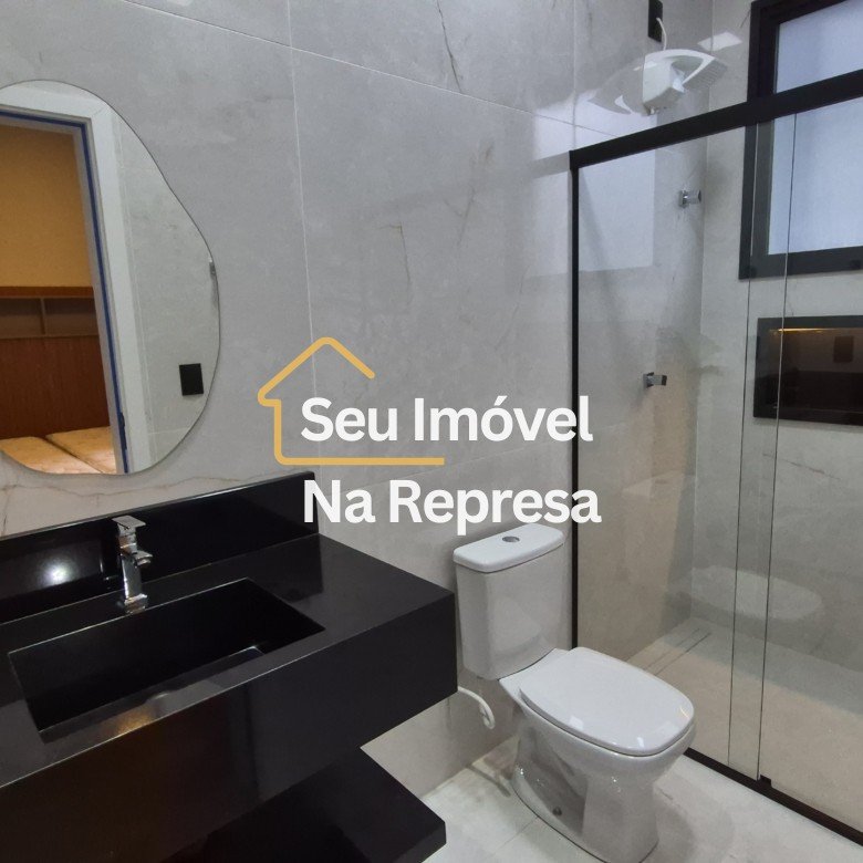 casa a venda represa jurumirim