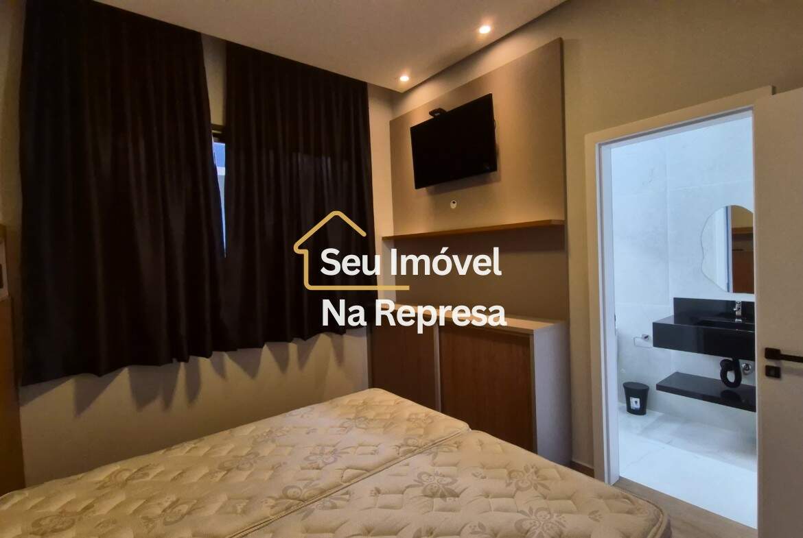 casa a venda represa jurumirim